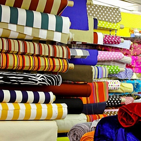 Классификация текстильных волокон